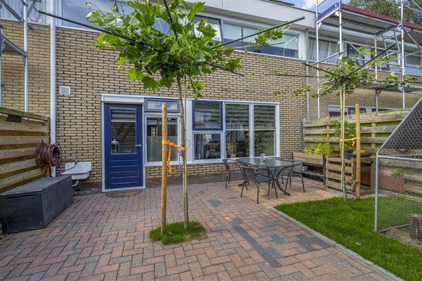Medium property photo - Spoetnikstraat 16, 9665 GD Oude Pekela